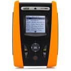 HT INSTRUMENTS - Strumento verifica multifunzione sicurezza elettrica CEI 64-8 EASYTEST STRUM. HV000100