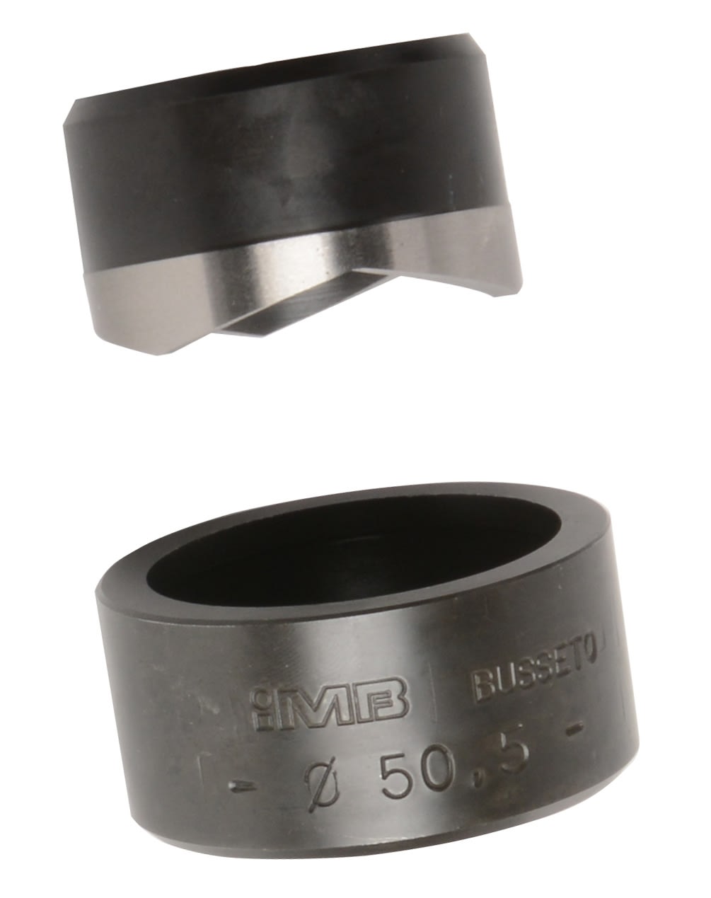 I.M.B. - PUNZONE TONDO 22,5