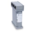 ICAR - SUPERRIPHASO HP30 550V 16,5KVAR 50H