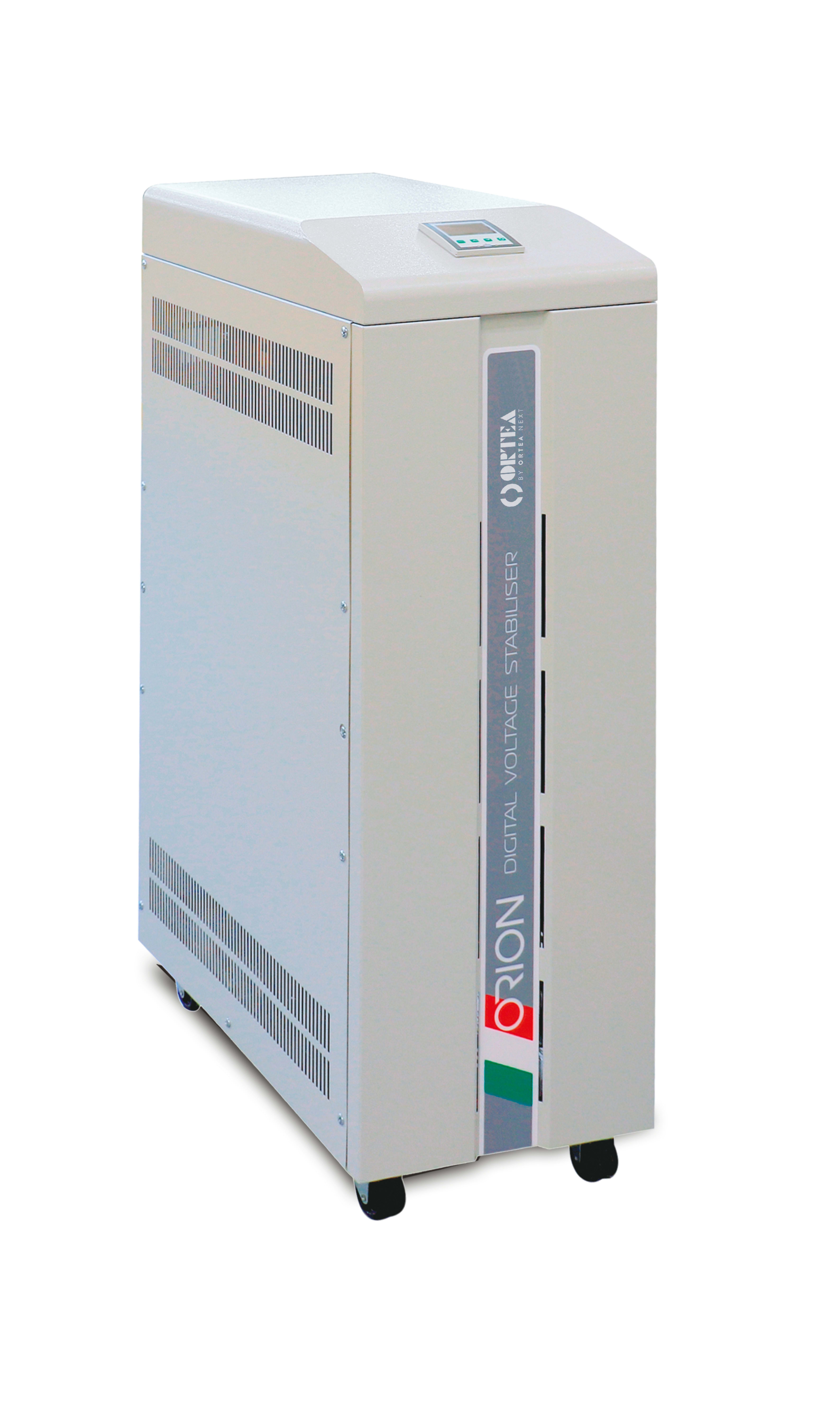 ICAR - ORION 3PH.VOLT.STABILISER 10 KVA