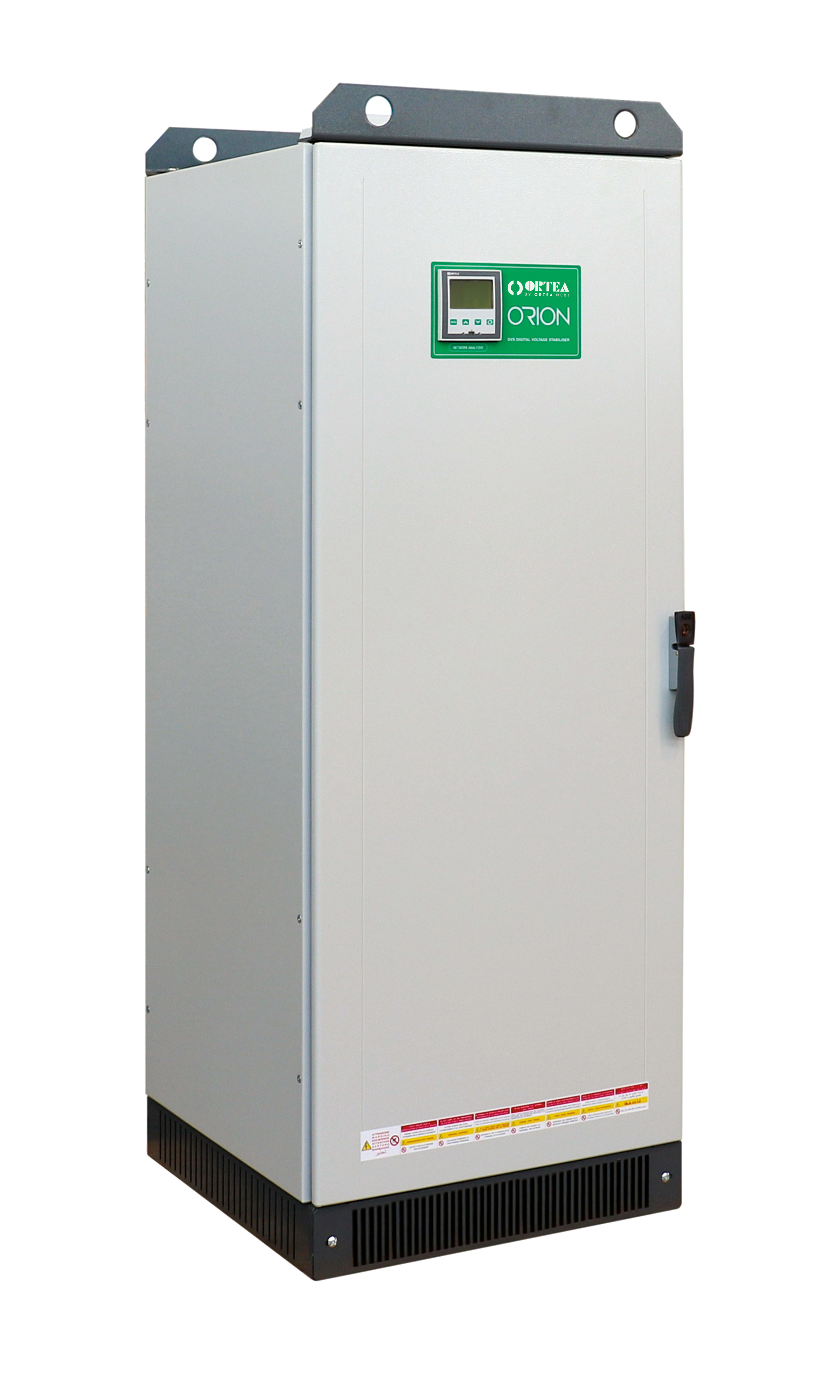 ICAR - ORION 3PH.VOLT.STABILISER  135 KVA