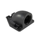 ICOTEK - CONFIX FWS B29 BK FLANGIA PER CORRUGATO 31419