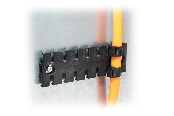 ICOTEK - ZL 180 M6 FISSACAVO 12 X, BOCCOLA AL