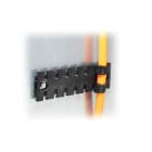 ICOTEK - ZL 180 M6 FISSACAVO 12 X, BOCCOLA AL
