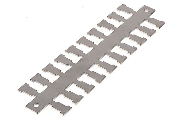 ICOTEK - KAFM 59 ZN FISSACAVO EMC ZINCATO , 59 X