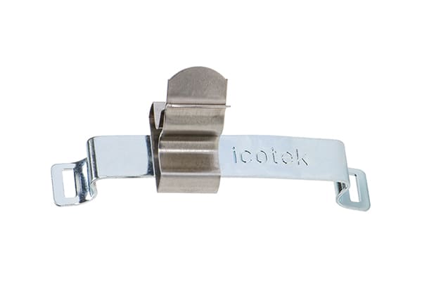ICOTEK - SFS/SKL 3-6 MOL. DI SCHERM. 3-6 MM