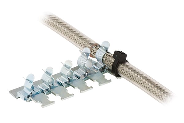 ICOTEK - RLFZ X 04 COLLETTORE EMC 4 X