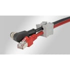 ICOTEK - KT 2/4 GY GOMMINO PICCOLO 2XD4 MM IP54