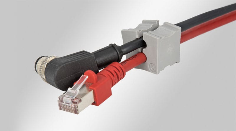 ICOTEK - KT 2/7 GY GOMMINO PICCOLO 2XD6 MM 41202