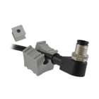 ICOTEK - KT 8 GY GOMMINO PICCOLO D.8-9 MM