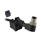 ICOTEK - KT 5 BK GOMMINO PICCOLO D.5-6 MM