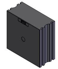 ICOTEK - BTG TAPPO GRANDE 41352