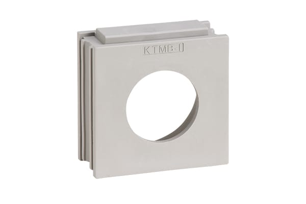 ICOTEK - KTMB-P GY GOMMINO KEL-183 D.34-44 MM