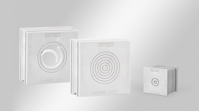 ICOTEK - KT-SC GRANDE GOMMINO GRANDE D.5-28 MM