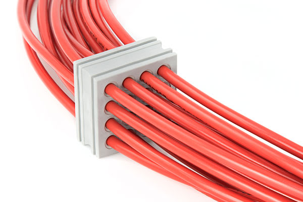 ICOTEK - KT-DT2GY GOMMINO 16XD.7,1 MM