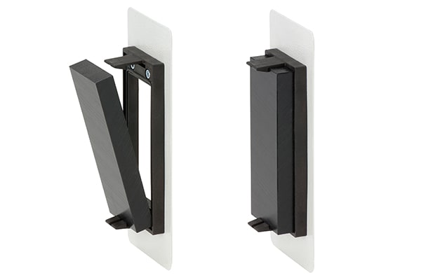 ICOTEK - BPK-SNAP24 PIASTRA CIECA IP54 KELSNAP24