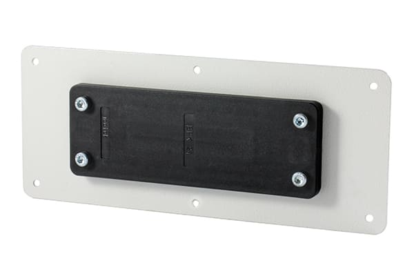 ICOTEK - BPK 24 PIASTRA CIECA IP64, 24