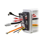 ICOTEK - KEL-SNAP 24MT TELAIO INNESTO IP54