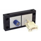 ICOTEK - KEL 16/2 LIST.INGR.CAVI -/2 IP54
