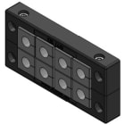 ICOTEK - KEL 16/8 LIST.INGR.CAVI 8/- IP54