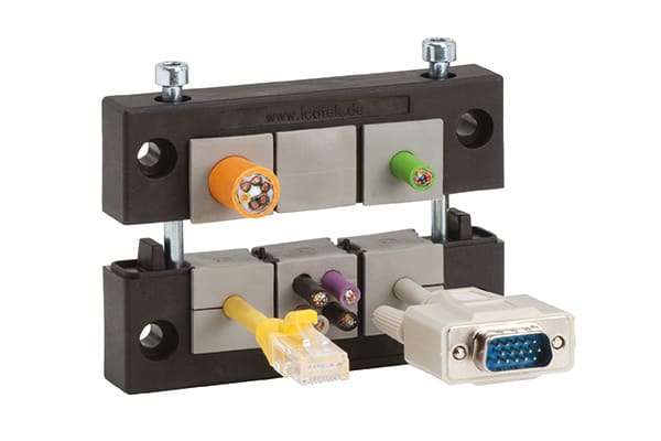 ICOTEK - KEL 10/ 6 LIST.INGR.CAVI 6/- IP54 42216