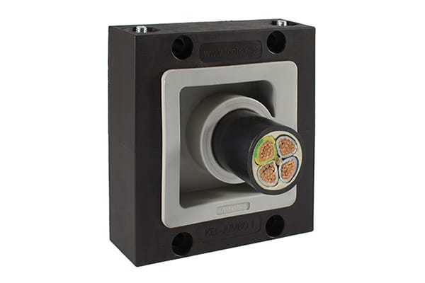 ICOTEK - KEL-JUMBO 1 LIST.INGR.CAVI DI POT. 42360