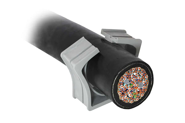 ICOTEK - KTF 34 GOMMINO JUMBO D.33-36 MM 42376