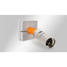 ICOTEK - QTB GRAU TAPPO CIECO PICCOLO,