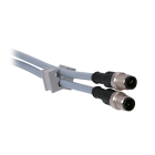 ICOTEK - QT 2/5 GY GOMMINO PICCOLO 2XD.5 MM