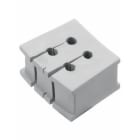 ICOTEK - QT 4/3 GY GOMMINO PICCOLO 4XD.3 MM