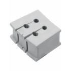 ICOTEK - QT 4/6 GY GOMMINO PICCOLO 4XD.6 MM