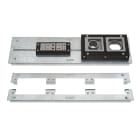 ICOTEK - KDR2-TS8-600-42924 PIASTRA 3X24 POLI