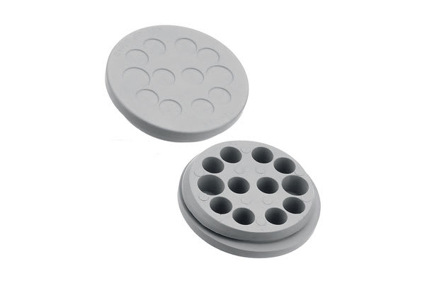 ICOTEK - KEL-DP 50/11 B GYPASS.TON.SCATIP65 43569