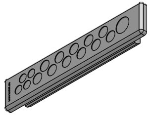 ICOTEK - KEL-DP-E 112/21 GYPASS.RETT.SCATIP64
