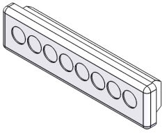 ICOTEK - KEL-DP-S 69/8 GYPASS.RETT.SCATIP64