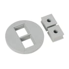 ICOTEK - KEL-QTA 50 A SUPP. DIV. IP54 1/-