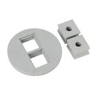 ICOTEK - KEL-QTA 50 B SUPP. DIV. IP54 1/-