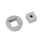 ICOTEK - KEL-QTA 32 A SUPP. DIV. IP54 1/-