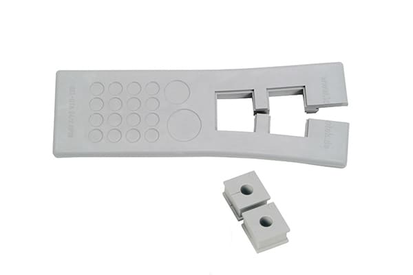 ICOTEK - KEL-QTA 24/4 B SUPP. DIVISIBILE IP54
