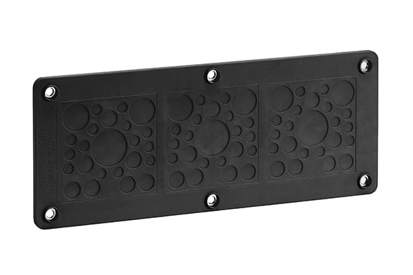 ICOTEK - KEL-QTA 10/2 - DP 6 A SUPP.DIV.IP54