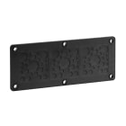 ICOTEK - KEL-QTA 10/2 - DP 6 A SUPP.DIV.IP54