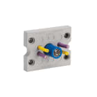 ICOTEK - KEL-DPZ B 25 GYPASS.QUADR.VITE.IP66