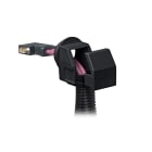 ICOTEK - KVT 32-W90 BK PRESS.DIV.1/- IP54