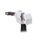 ICOTEK - KVT 50/4-W90 GY PRESS. DIV. 4/- IP54