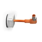 ICOTEK - QVT 16 GYPRESS. DIVISIBILE IP54 1/-