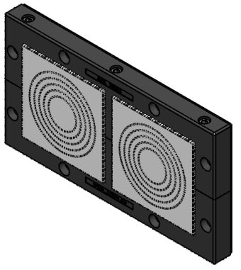 ICOTEK - KEL183/2 LIST.INGR.CAVI DI POT.