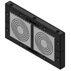 ICOTEK - KEL183/2 LIST.INGR.CAVI DI POT.