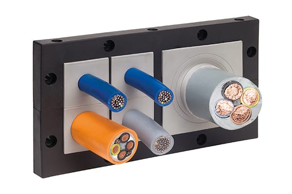 ICOTEK - KEL183/5 LIST.INGR.CAVI DI POT.