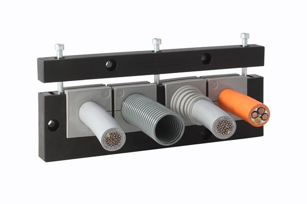 ICOTEK - KEL183-E4 LIST.INGR.CAVI DI POT.