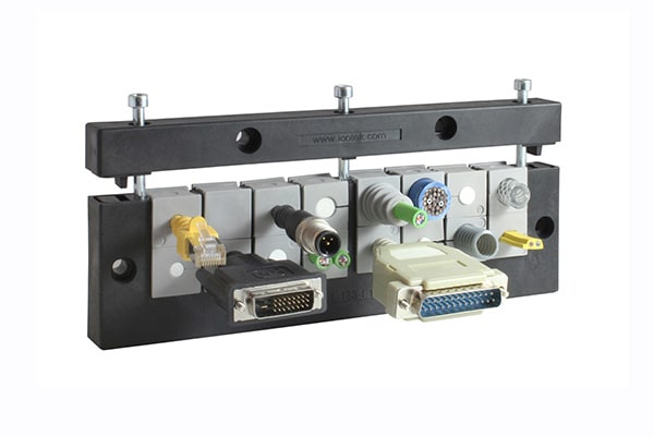 ICOTEK - KEL183-E16 V2A LIST.INGR.CAVI DI POT.